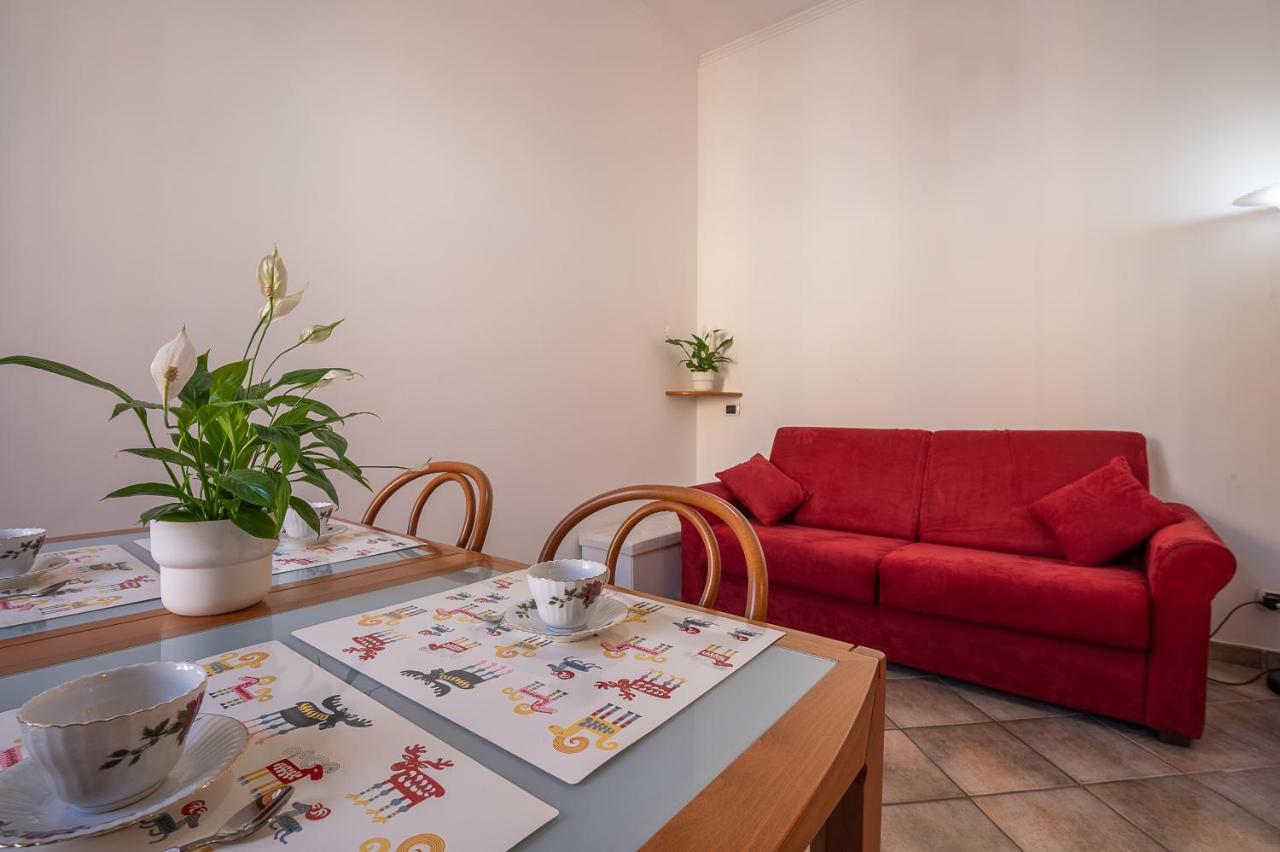 Cesare Apartment Vatican Museums Roma Exterior foto